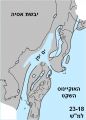 Sea of Japan Early Miocene map He.jpg