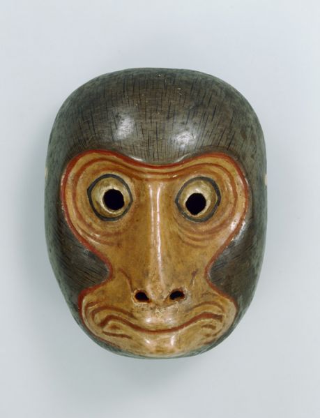 קובץ:Monkey mask.jpg